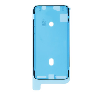 Αυτοκόλλητη ταινία οθόνης SPIP11-0001 για iPhone 11, μαύρη Αυτοκόλλητη ταινία οθόνης SPIP11-0001 για iPhone 11, μαύρη
