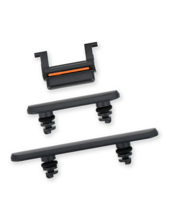 Πλαϊνά πλήκτρα SPIP11-0007 για iPhone 11