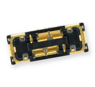 Connector μπαταρίας SPIP11-0008 για iPhone 11/11 Pro/11 Pro Max Connector μπαταρίας SPIP11-0008 για iPhone 11/11 Pro/11 Pro Max
