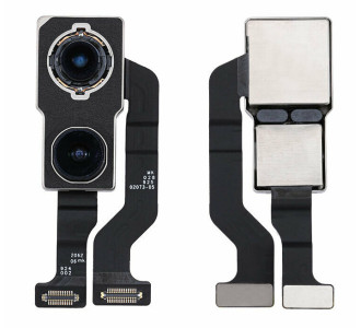 Πίσω κάμερα SPIP11-0011 για iPhone 11