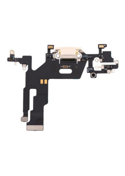 Καλώδιο Flex charging port SPIP11-0013 για iPhone 11, λευκό