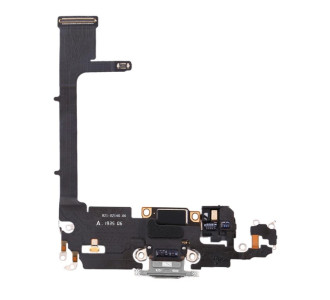 Καλώδιο Flex charging port SPIP11-0015 για iPhone 11 Pro, λευκό Καλώδιο Flex charging port SPIP11-0015 για iPhone 11 Pro, λευκό