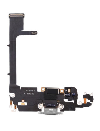 Καλώδιο Flex charging port SPIP11-0015 για iPhone 11 Pro, λευκό