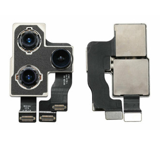 Πίσω κάμερα SPIP11P-0003 για iPhone 11 Pro/11 Pro Max Πίσω κάμερα SPIP11P-0003 για iPhone 11 Pro/11 Pro Max