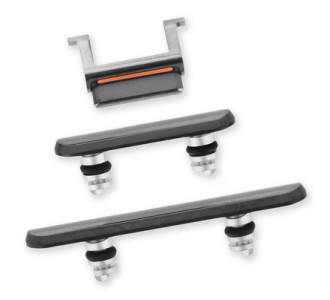 Πλαϊνά πλήκτρα SPIP11P-0005 για iPhone 11 Pro/11 Pro Max