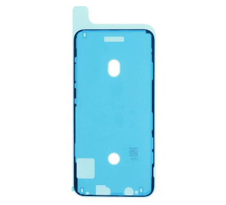 Αυτοκόλλητη ταινία οθόνης SPIP11PM-0002 για iPhone 11 Pro Max, μαύρη Αυτοκόλλητη ταινία οθόνης SPIP11PM-0002 για iPhone 11 Pro Max, μαύρη