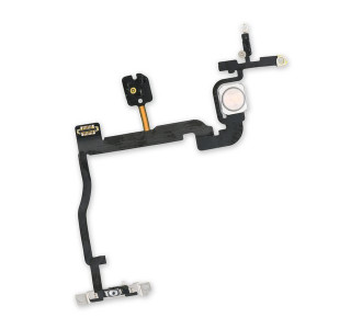 Καλώδιο flex power button SPIP11PM-0004 για iPhone 11 Pro Max Καλώδιο flex power button SPIP11PM-0004 για iPhone 11 Pro Max