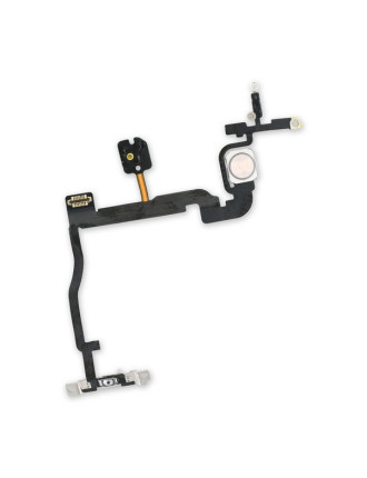 Καλώδιο flex power button SPIP11PM-0004 για iPhone 11 Pro Max