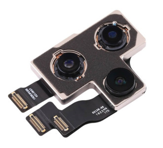 Πίσω κάμερα SPIP11PM-0007 για iPhone 11 Pro Max Πίσω κάμερα SPIP11PM-0007 για iPhone 11 Pro Max