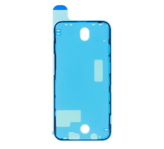 Αυτοκόλλητη ταινία οθόνης SPIP12-0002 για iPhone 12/12 Pro, μαύρη Αυτοκόλλητη ταινία οθόνης SPIP12-0002 για iPhone 12/12 Pro, μαύρη