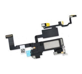 Earpiece speaker & sensor SPIP12-0003 για iPhone 12/12 Pro Earpiece speaker & sensor SPIP12-0003 για iPhone 12/12 Pro