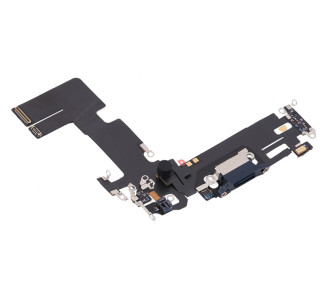 Ανταλλακτικό charging port flex cable SPIP13-0001 για iPhone 13, μαύρο Ανταλλακτικό charging port flex cable SPIP13-0001 για iPhone 13, μαύρο