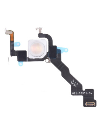 Ανταλλακτικό flashlight flex cable SPIP13P-0007 για iPhone 13 Pro