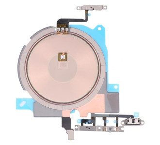 Volume & wireless charging flex Cable SPIP13P-0008 για iPhone 13 Pro Volume & wireless charging flex Cable SPIP13P-0008 για iPhone 13 Pro