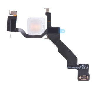 Ανταλλακτικό flashlight flex cable SPIP13PM-0002 για iPhone 13 Pro Max Ανταλλακτικό flashlight flex cable SPIP13PM-0002 για iPhone 13 Pro Max