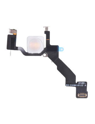 Ανταλλακτικό flashlight flex cable SPIP13PM-0002 για iPhone 13 Pro Max