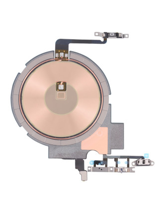 Volume & wireless charging flex Cable SPIP13PM-0006, iPhone 13 Pro Max