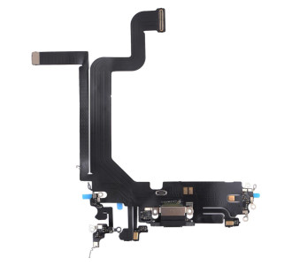 Ανταλλακτικό charging port flex cable SPIP14-0002 για iPhone 14 Pro Max Ανταλλακτικό charging port flex cable SPIP14-0002 για iPhone 14 Pro Max