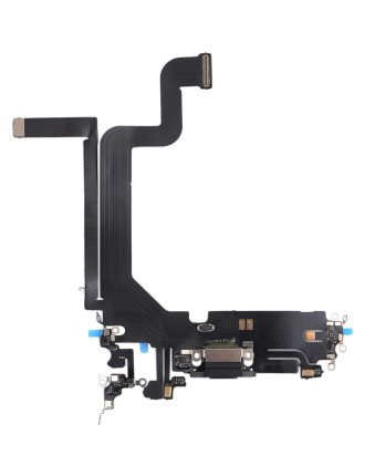 Ανταλλακτικό charging port flex cable SPIP14-0002 για iPhone 14 Pro Max