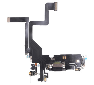 Ανταλλακτικό charging port flex cable SPIP14-0003 για iPhone 14 Pro Ανταλλακτικό charging port flex cable SPIP14-0003 για iPhone 14 Pro