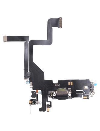 Ανταλλακτικό charging port flex cable SPIP14-0003 για iPhone 14 Pro
