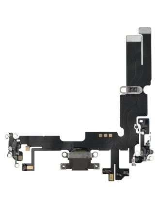 Ανταλλακτικό charging port flex cable SPIP14-0004 για iPhone 14 Plus