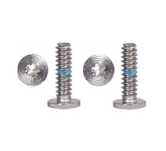 Κάτω βίδες επένδυσης για iPhone 4s, Set Κάτω βίδες επένδυσης για iPhone 4s, Set