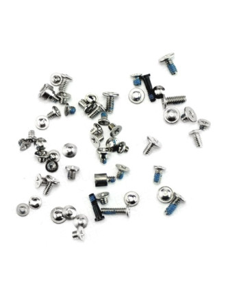 Σέτ βίδες, πλήρες, για iPhone 5s