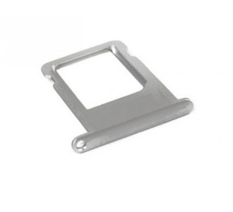 Βάση SIM για iPhone 6/6 Plus, Silver Βάση SIM για iPhone 6/6 Plus, Silver