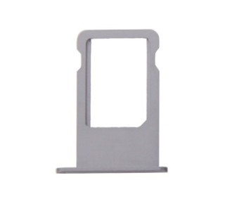 Βάση SIM για iPhone 6s, Gray