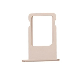 Βάση SIM για iPhone 6s, Rose