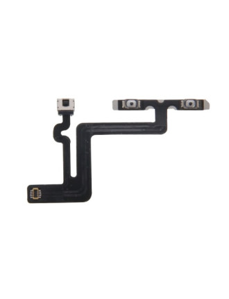 Καλώδιο flex πλήκτρων έντασης και σίγασης για iPhone 6s Plus