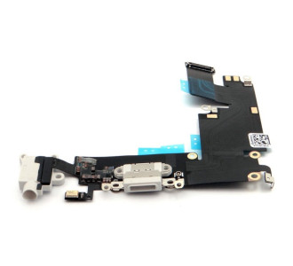 Καλώδιο Flex κοννέκτορα φόρτισης για iPhone 6 plus, Gold Καλώδιο Flex κοννέκτορα φόρτισης για iPhone 6 plus, Gold