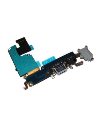 Καλώδιο Flex κοννέκτορα φόρτισης για iPhone 6 plus, Gray