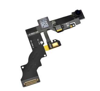 Καλώδιο Flex εμπρός κάμερας και αισθητήρα & mic για iPhone 6 plus Καλώδιο Flex εμπρός κάμερας και αισθητήρα & mic για iPhone 6 plus