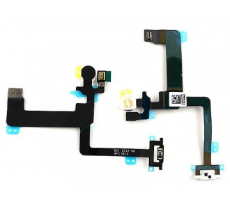 Καλώδιο Flex On/Off & mic για iPhone 6 plus
