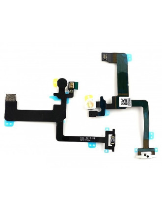 Καλώδιο Flex On/Off & mic για iPhone 6 plus