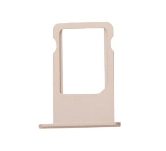 Βάση Sim για iPhone 6s plus, Gold Βάση Sim για iPhone 6s plus, Gold