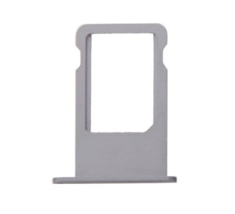 Βάση Sim για iPhone 6s plus, Gray