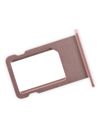 Βάση Sim για iPhone 6s plus, Rose