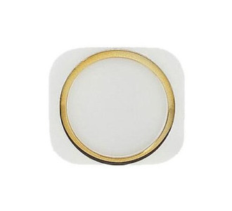 Πλήκτρο Home button για iPhone 6, Gold