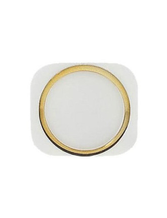 Πλήκτρο Home button για iPhone 6, Gold