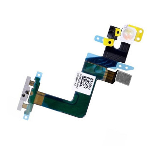 Καλώδιο Flex On/Off και mic για iPhone 6s Plus