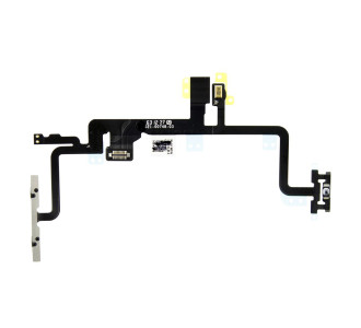 Power Swich Flex Καλώδιο για iPhone 7 Power Swich Flex Καλώδιο για iPhone 7