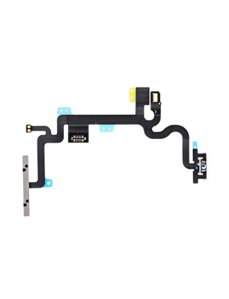 Power Swich Flex Καλώδιο για iPhone 7 Plus