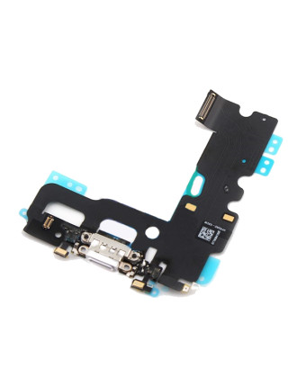 Καλώδιο Flex Charging Port για iPhone 7, White