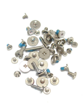 Σέτ βίδες (πλήρες) για iPhone 7