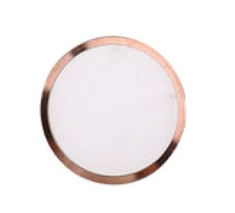 Πλήκτρο Home button για iPhone 7, Rose Gold Πλήκτρο Home button για iPhone 7, Rose Gold