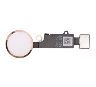 Home button assembly για iPhone 7, Rose Gold Home button assembly για iPhone 7, Rose Gold