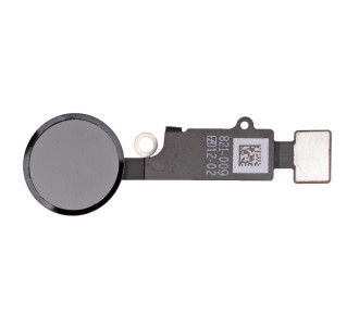 Home button assembly για iPhone 7 Plus, Black Home button assembly για iPhone 7 Plus, Black